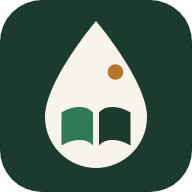 Ícone do app WikiLeite para celular